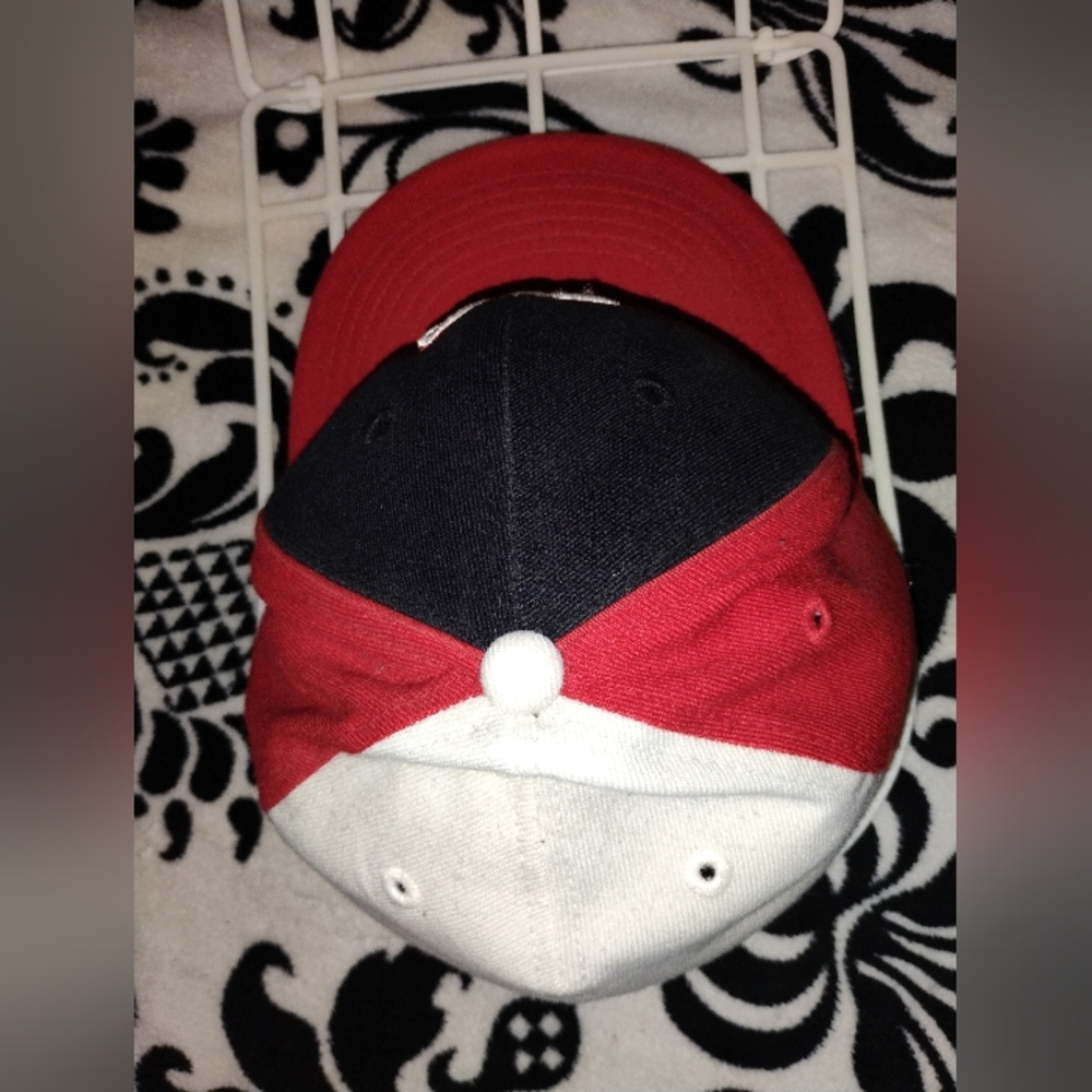Fox Racing fitted hat - Picture 5 of 6